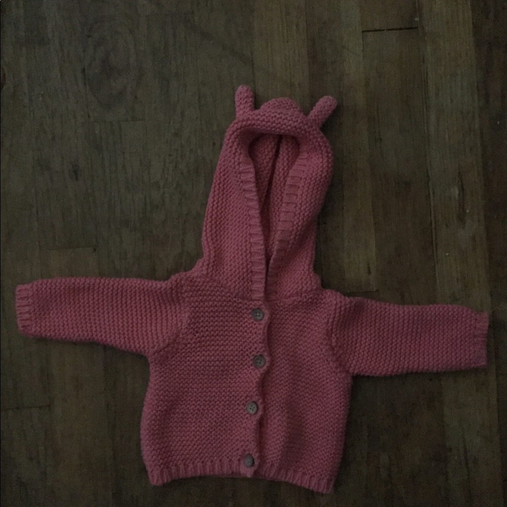 Carters Sweater